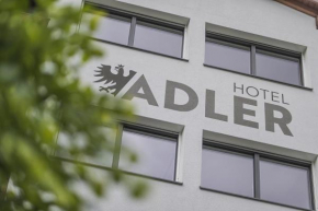 Hotel Adler